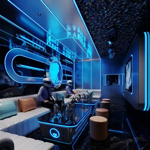 滁州商务ktv畅享多样商务ktv玩法-琅琊区ktv预定