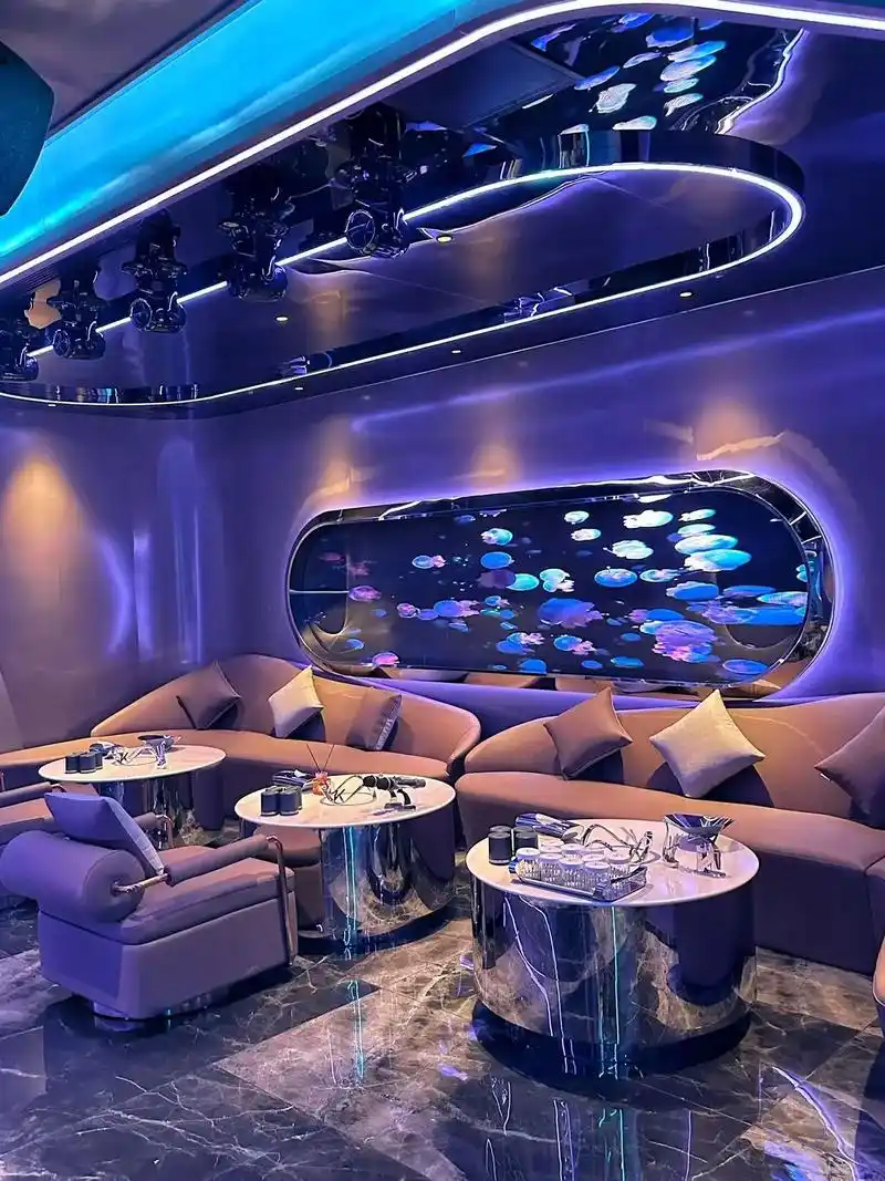 滁州商务ktv推荐商务ktv哪里好玩-琅琊区ktv预定